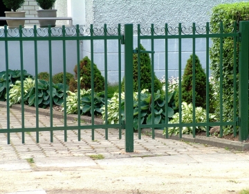 Gates